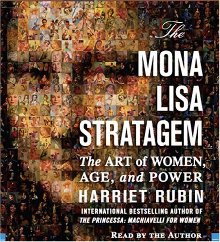 The Mona Lisa Stratagem