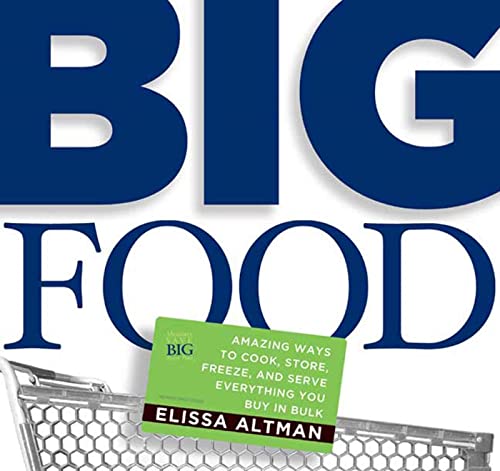 Big Food