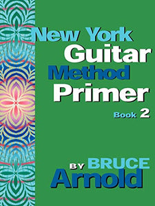 New York Guitar Method Primer 