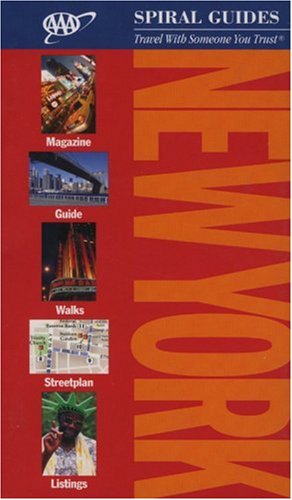 New York Spiral Guide