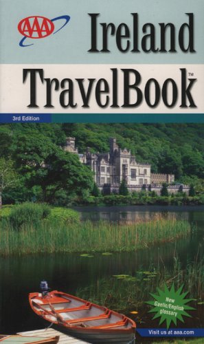 Ireland Travelbook