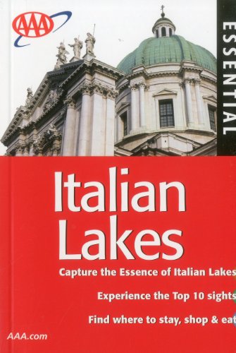 AAA Essential Italian Lakes