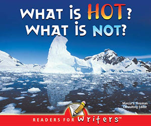 What Is Hot? What Is Not?