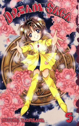 Dream Saga, Volume 5