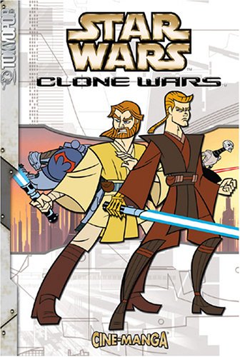 Clone Wars