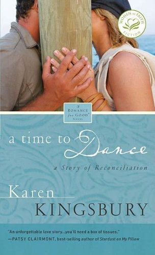 A Time to Dance