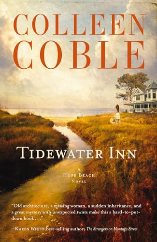 Tidewater Inn