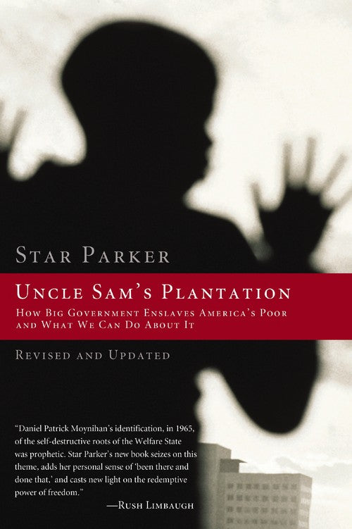 Uncle Sam's Plantation