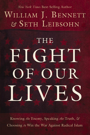 The Fight of Our Lives
