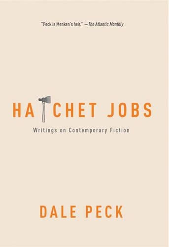Hatchet Jobs