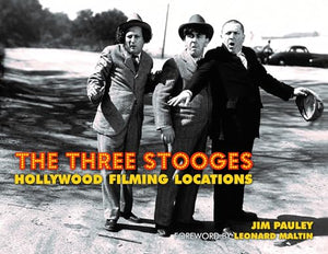 The Three Stooges 