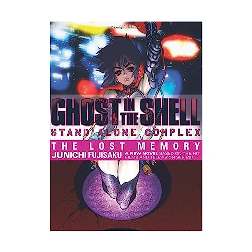 Ghost in the Shell