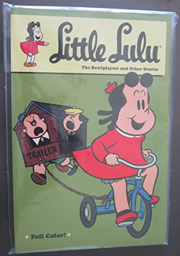Little Lulu
