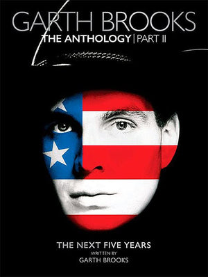 The Anthology, Part II: The Next Five Years - Limited First Edition