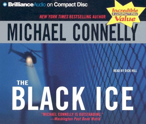The Black Ice