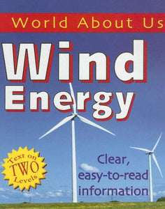 Wind Energy 