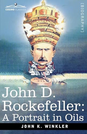 John D. Rockefeller