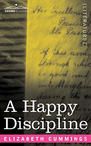 A Happy Discipline