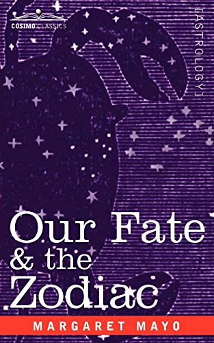 Our Fate & the Zodiac cover