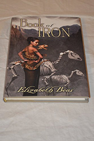 Book of Iron