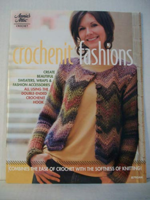 Crochenit Fashions