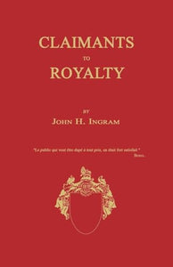 Claimants to Royalty 