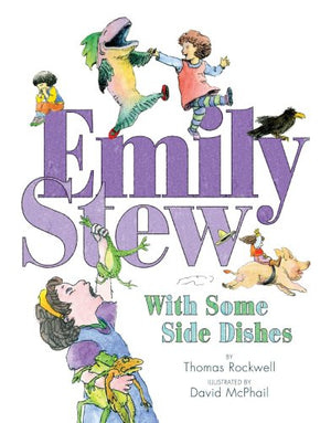 Emily Stew