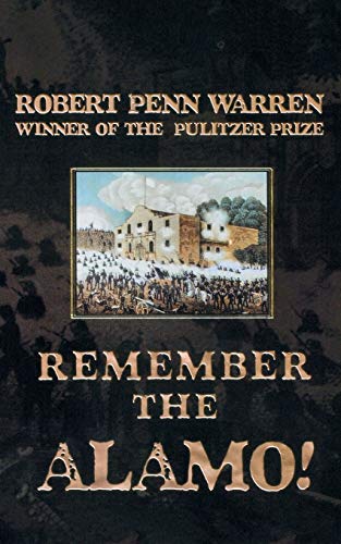 Remember the Alamo!