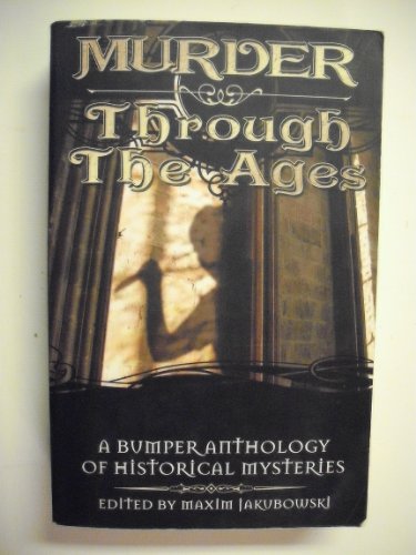 Murder Through the Ages