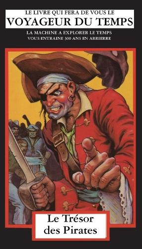 Le Trésor des Pirates