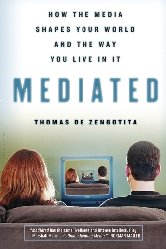 Mediated