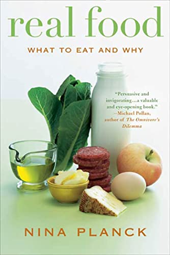 Real Food
