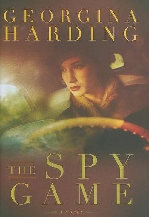 The Spy Game