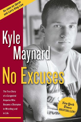 No Excuses