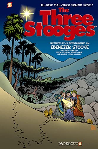 The Ebenezer Stooge