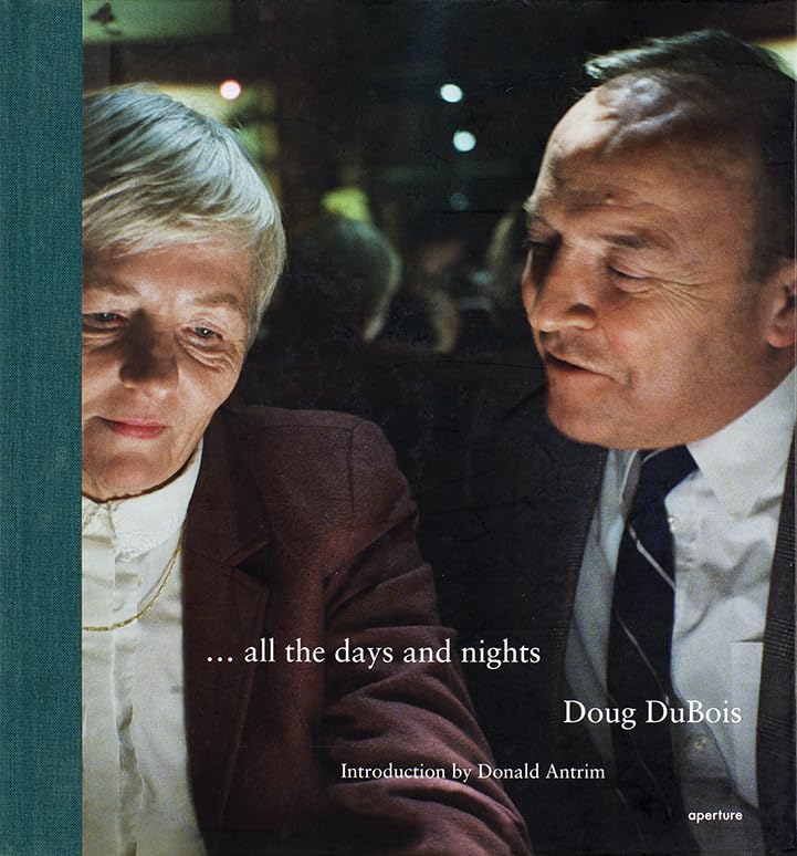 Doug DuBois...all the days and nights