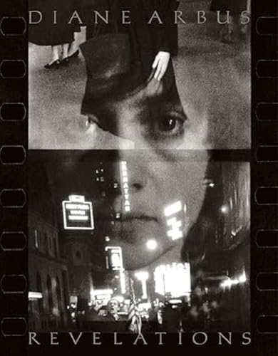 Diane Arbus: Revelations