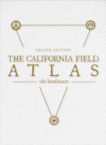 The California Field Atlas