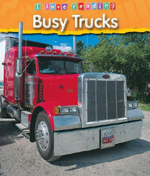 Busy Trucks