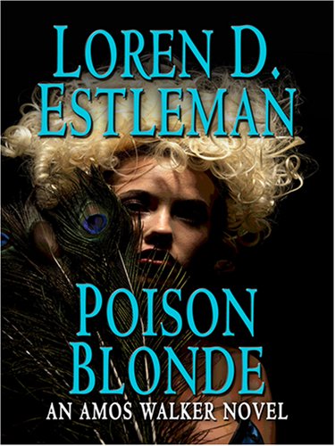 Poison Blonde