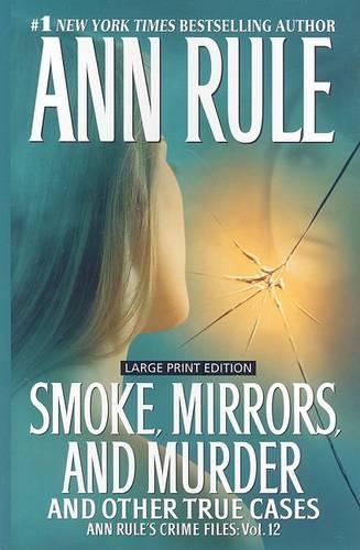 Smoke, Mirrors and Murder