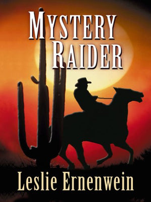 Mystery Raider