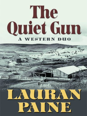The Quiet Gun