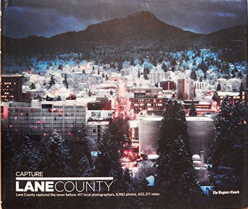 Capture Lane County