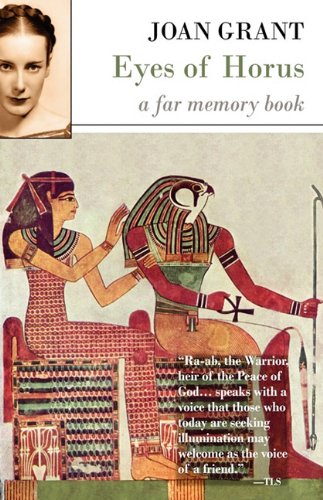 Eyes of Horus