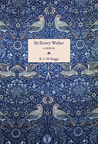 Sir Emery Walker