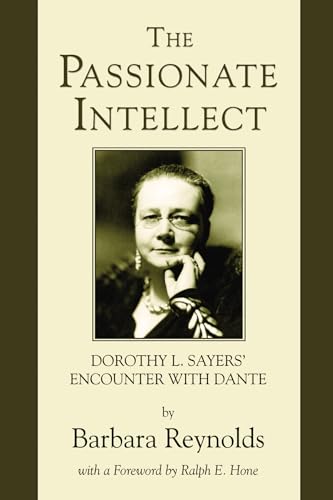 The Passionate Intellect