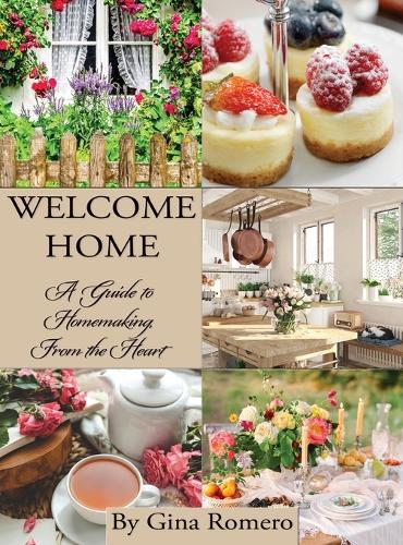 Welcome Home