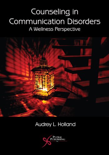 Counseling in Communication Disorders