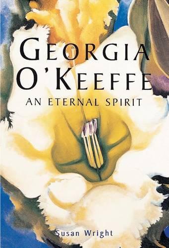 Georgia O'Keeffe